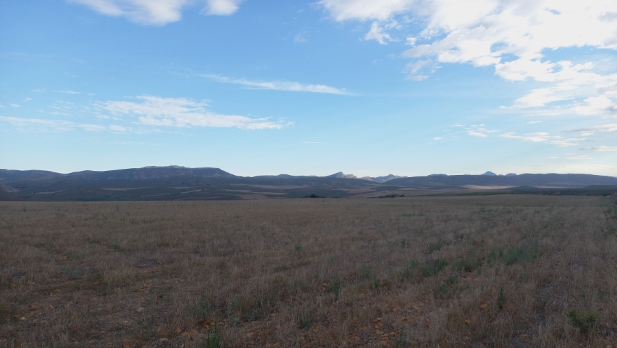 4 Bedroom Property for Sale in Uniondale Rural Western Cape